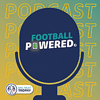 SPFL Trust Football Powered Podcast