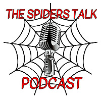 The Spiders Talk Podcast