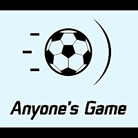 Anyone's Game: Women's football podcast
