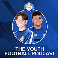 The Youth Football Podcast