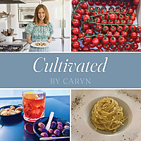 Cultivated By Caryn