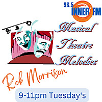 Musical Theatre Melodies