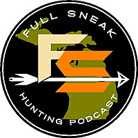Full Sneak Hunting Podcast