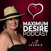 Sex. Desire. Motivation.  'The Results Podcast'