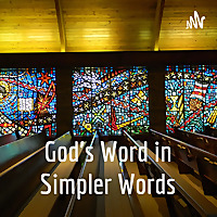 God's Word in Simpler Words