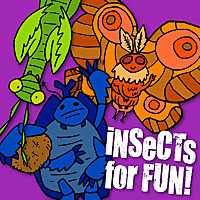 Insects for Fun!