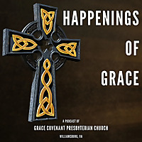 Happenings of Grace