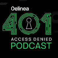 401 Access Denied