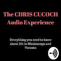 The Chris Cucoch Audio Experience