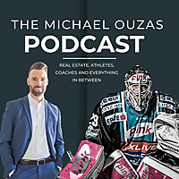 Michael Ouzas Podcast