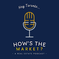 A Real Estate Podcast