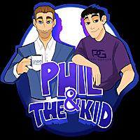 Spiro & Phil: Open House