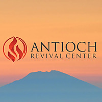Antioch Revival Center Messages