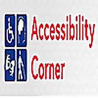 The Accessibility Corner