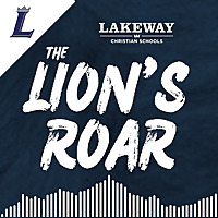 The Lion's Roar Podcast