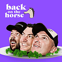 Back On The Horse
