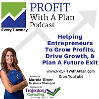 Profit With A Plan