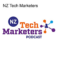 NZ Tech Marketers