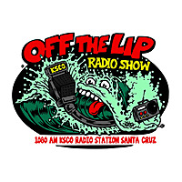 Off The Lip Radio Show