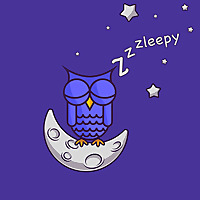 Zzzleepy Sweet Dreams