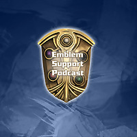Emblem Support Podcast