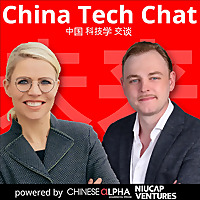China Tech Chat