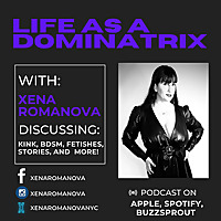 Xena Romanova