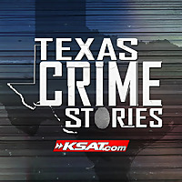 Texas Crime Stories