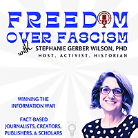 Freedom Over Fascism
