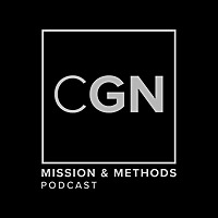 The CGN Podcast