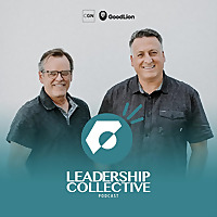 Leadership Collective Podcast