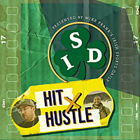 Hit and Hustle presented by Irish Sports Daily
