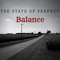The State of Perfect Balance: A True Crime Podcast
