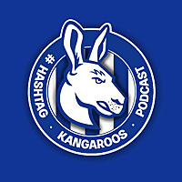 Hashtag Kangaroos