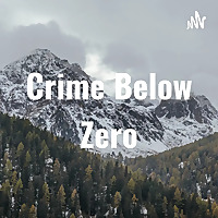 Crime Below Zero