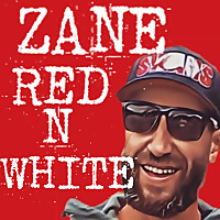 Zane Rednwhite Podcast