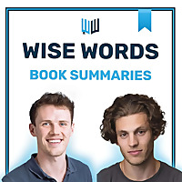 Book Summaries by Wise Words