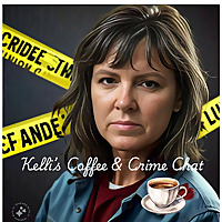 True Crime and Java Chat with Kelli