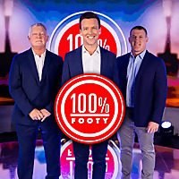 100% Footy