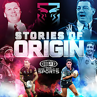 Stories of Origin