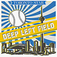 Deep Left Field with Mike Wilner