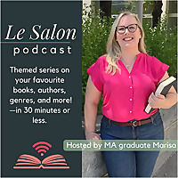 Le Salon Literary Discussions