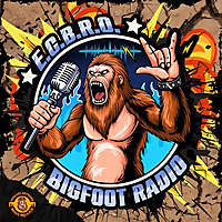 ECBRO BIGFOOT RADIO