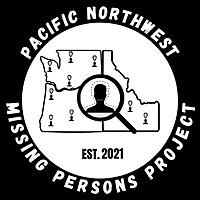 Pacific Northwest Missing Persons Project