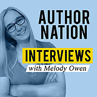 Author Nation Interviews