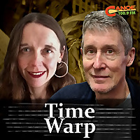 Time Warp