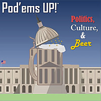 Pod'ems UP!