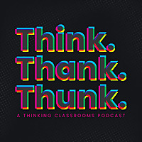 Think Thank Thunk