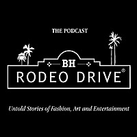 Rodeo Drive   The Podcast