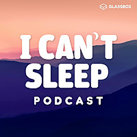 I Can't Sleep